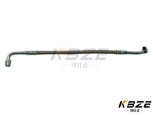 6D114 エンジンのためのターボオイルホース 6742-01-3440 6742013440 FITS EXCAVATOR PC300-7 PC360-7