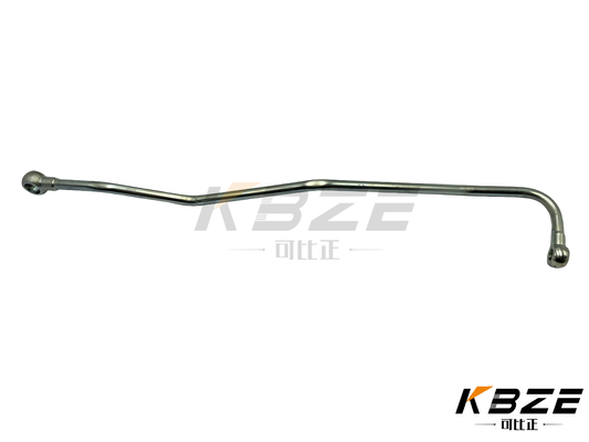 6271-51-8540 6271518540 KOMATSU PC118-8 PC130-8 掘削機 トルボフードパイプ FITS S4D95LEエンジン
