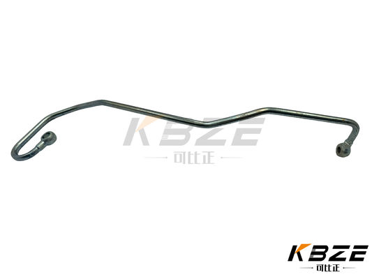 トルボ オイルパイプ KOMATSU S4D102 6737-51-8150 6737518150 PC120-6EO 掘削機