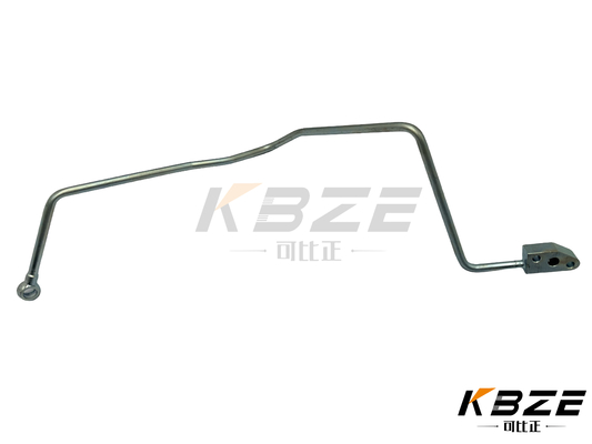 PC400-7 6156-51-8230 6156518230 トルボ オイルライン KOMATSU S6D125用のフィット