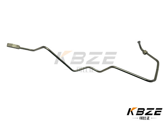 トルボ オイル供給チューブ KOMATSU S6D125 6251-51-8220 6251518220 PC400-8 エクスキャベター