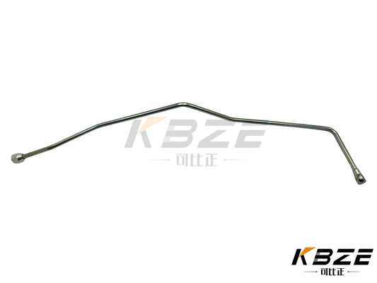 ミツビシ 6D31 トルボパイプ ME088549 FITS KATO HD700