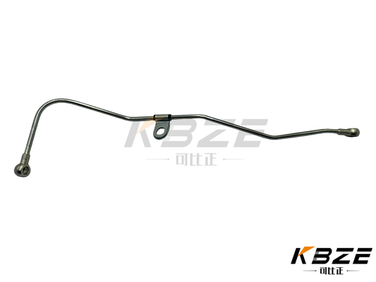 MITSUBISHI 6D34 TURBO FEED PIPE VAME088874 KOBELCO EXCAVATOR SK200-6 SK210-6 SK235 SK250 試料の製造は,このマシンから開始されます.
