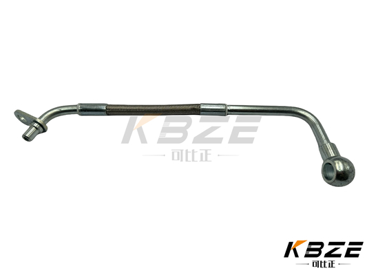 VOE 15194680 VOE 15194680 KBZE EC380 EC480 EC750 EC950 掘削機のためのターボ圧力ホース