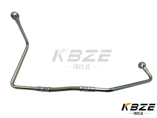 VOE 21754001 VOE 21754001 VOLVO D6E KBZE EC210B EC220B掘削機のためのターボオイルパイプ