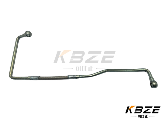 VOE20805465 VOE208054505 VOLVO D7D ターボ オイルライン EXCAVATOR EC240B EC290B