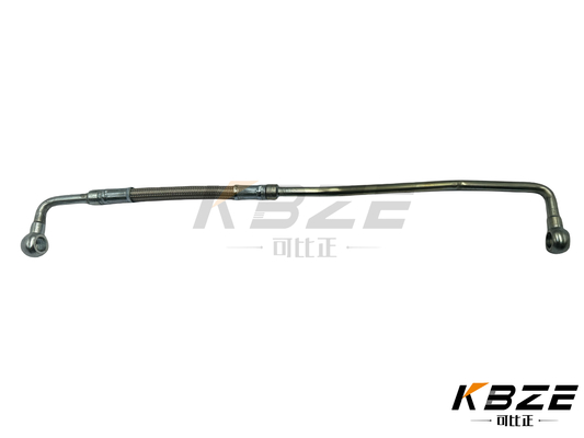 ターボフードライン VOLVO D7E VOE 21553338 VOE 215553338 フォー EC240 EC250 EC290B EC300