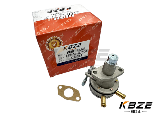 KUBOTA V2203 16604-52030 ARKB 1005 1660452030 KBZE 高品質の燃料供給ポンプ
