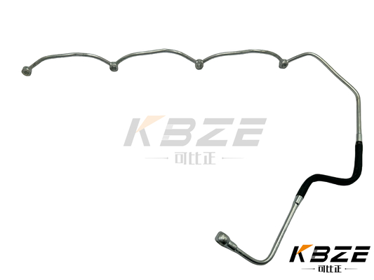 FITS DCEC CUMMINS 4BT エンジン 3284579 燃料返却ライン KBZE BRAND