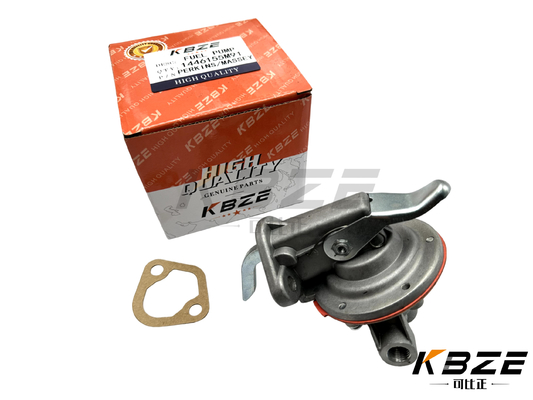 KBZE NEW FEED PUMP FITS 1446155M91 LANDINI MASSEY FERGUSON PERKIN エンジン 2641333 に適合する
