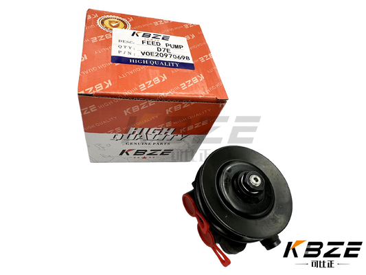 KBZE NEW FUEL TRANSFER PIMP VOE 20980697 VOE 20980697 VOLVO LOADER L60F L70F L90Fのために