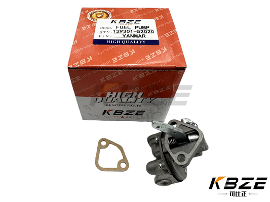 YANMAR 2GM20 3GM30 燃料リフトポンプ 129301-52020 12930152020 FITS KOMATSU 3D75 3D84 エンジン