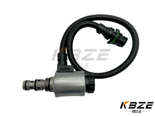 VOLVO VOE 15066984 VOE 15066984 ローダー用のソレノイドバルブ L110 L120 L150 L180