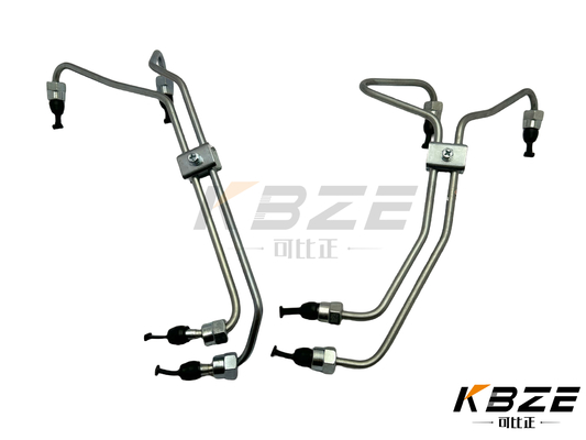 燃料ライン 1104310-PA01 1104320-PA01 ISUZU 4JB1 エンジントラック