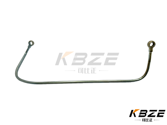 DB58 65.05701-5200 DX140 DX225 DH200 掘削機のためにKBZEブランドディーゼルポンプオイルパイプ