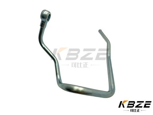 KOBELCO 掘削機エンジンパーツ VH237832710A ヒノ J05 エンジンの燃料供給チューブ
