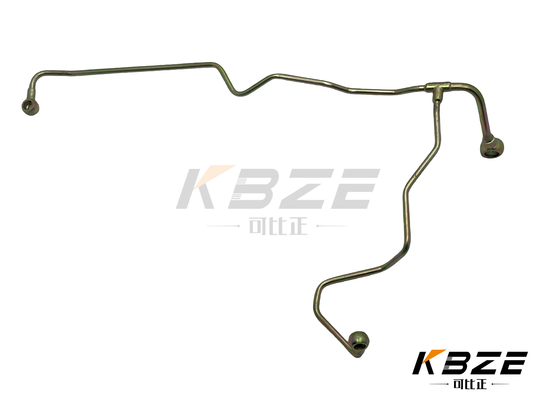KBZE エンジンの燃料フィルターパイプ SK350-8 EXCAVATOR 230832332A HINO J08 エンジンのために