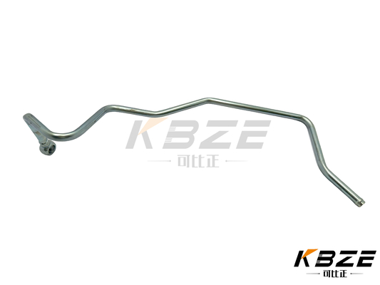 高品質のKBZE VHS237832720 KOBELCO SK350-9 掘削機燃料供給管
