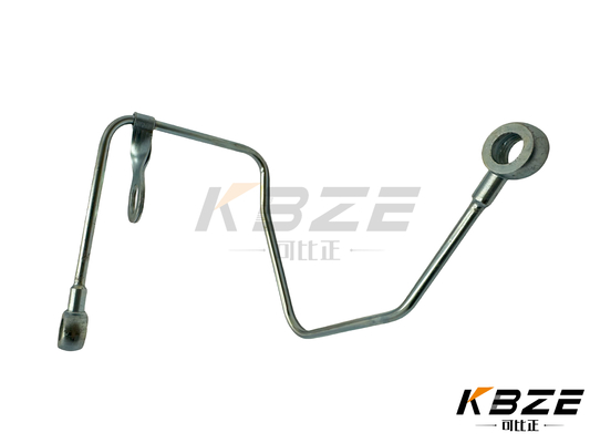 KBZE 8-97124234-0 8971242340 HITACHI EX100 EX120 ZAX110 ZAX130 エグゼバター燃料パイプ