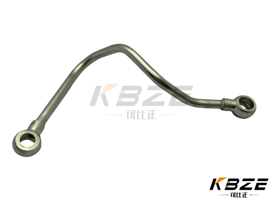 6HK1 8-94394193-0 8943941930 ZAX330-3 のためのオイルパイプをフィルターするための注射ポンプ