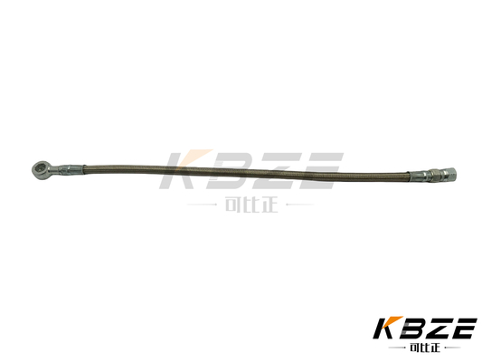 PC300-7 PC360-7 EXCAVATOR 6731-81-8240 6731818240 柔軟なディーゼルポンプチューブ