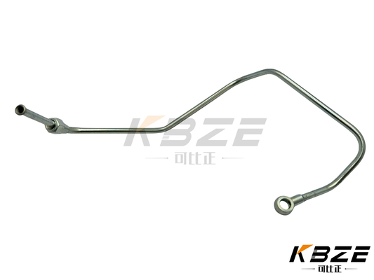 4M40 エンジン用燃料パイプ CA1397845 139-7845 1397845 MINI EXCAVATOR E305 E306 E307 E308のために