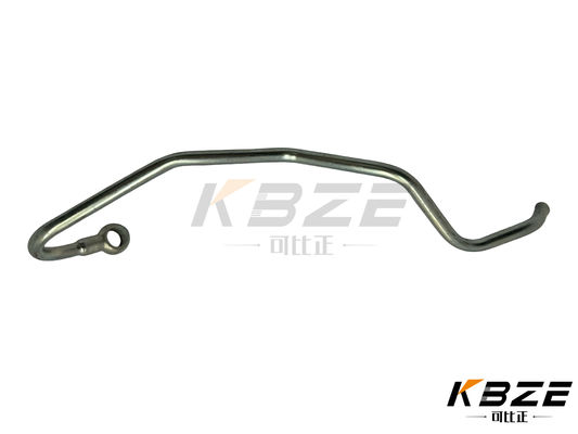 J05 KBZE BRAND EGR 水入口パイプ VH16322E0140 SK200-8 SK210 SK235 エグサバータのために