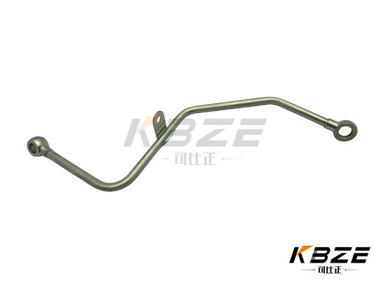 4HK1 トルボチャージャー 水道パイプ 8-97362827-0 8973628270 HITACHI ZAX170 ZAX200 ZAX225 掘削機のために