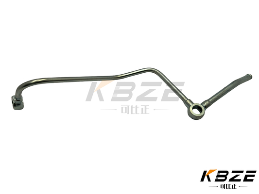 4BG1 8-97020935-0 8970209350 FITS EX100 EX120 EX130 のためのKBZEノズルの漏れ オイルパイプ