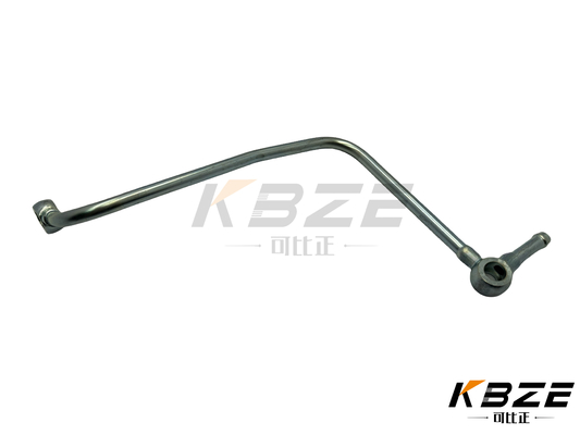 KBZE BRAND 6BG1 燃料フィルター 漏れ パイプ1-15415846-0 1154158460 EX200-3 EX210 EX225のために
