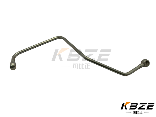 ZAX330-5 ZAX350-5 オイルパイプをフィルタリングするフードポンプ 1-15416523-0 1154165230 FITS 6HK1 DFI エンジン