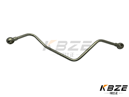 HITACHI EXCAVATOR PARTS 1-15416524-0 1154165240 ディーゼルポンプのフィルター オイルパイプ FITS ZAX330-5 ZAX350-5