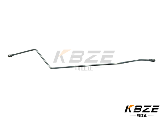 ISUZU 6HK1 DFI ENGINE 1-15416525-0 1154165250 パイプASM; INJ FOR ZAX330-5 ZAX350-5