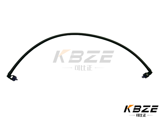 KOMATSU 6D107E-1 エンジン KBZE 柔軟な燃料パイプ 6754-71-9920 6754719920 掘削機のために