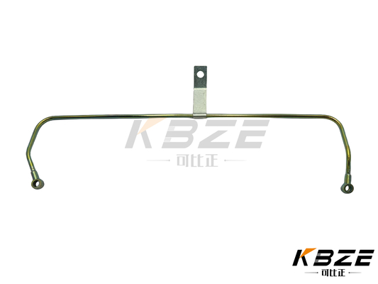 CA1838215 183-8215 1838215 CAT エグゼバター燃料システム E318C E319C E320C E321Cのためのエンジンパイプ