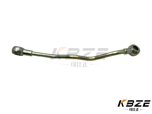 KOBELCO SK350-9 EXCAVATOR VHS237662860 高品質の燃料供給管