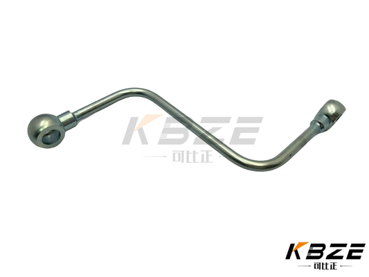 ISUZU 6BG1 エンジンシリンダーブロック フィルター オイルパイプ 1-13312971-0 1133129710 EX200-5 EX210-5のために