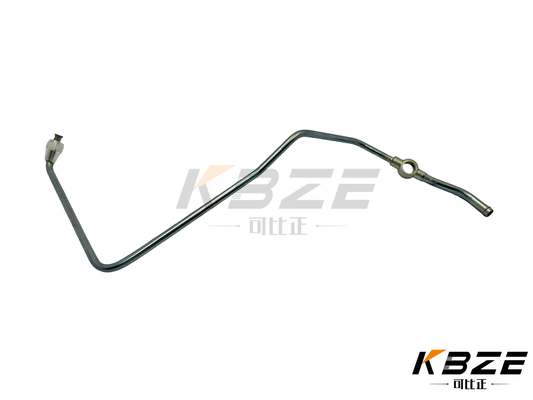 VAME078560 NOZZLE ディーゼルポンプへのリターンパイプ KOBELCO SK290-6 SK330-6掘削機のための