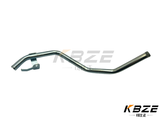 KBZE BRAND 4HK1 EGR 水道パイプ 8-97376616-0 8973766160 FITS ZAX170 ZAX190 ZAX210 ZAX225