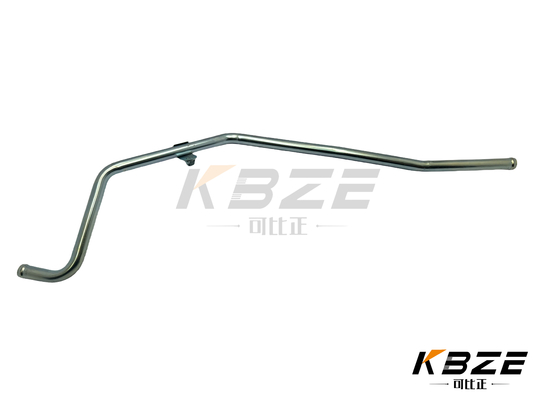 HITACHI ZAX330-3 ZAX350-3 ZAX400-3 エクスキャベター 8-98025757-0 8980257570 水冷却パイプ 6HK1