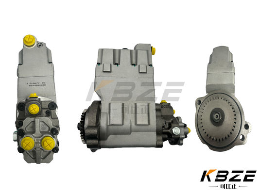 EXCAVATOR PARTS 319-0677 476-8766 C7 C9 エンジンのためのディーゼルポンプ