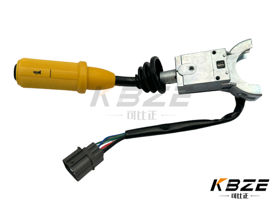 JCB 701/52601 70152601 バックシューローダー3CX 4CXのための左前後スイッチ