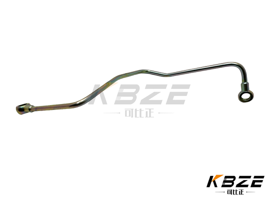 DOOSAN DAEWOO DE12 65.05701-5313 65057015313 インジェクションポンプ オイルラインとして FITS DX340 DX420 DX480 DH300