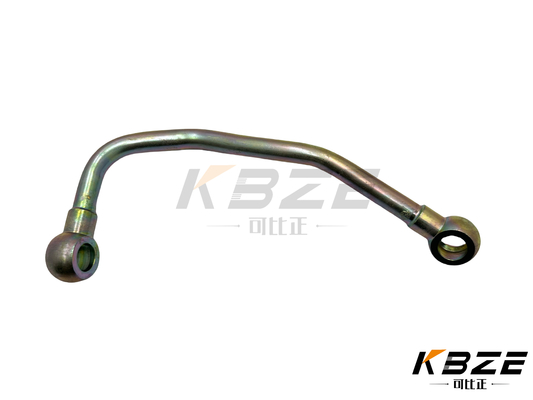 KBZE 4JG1 フィードポンプ オイルパイプをフィルタリングする 8944241421 8-94424142-1 DX40 EX75 ZAX75 エグゼバターのために