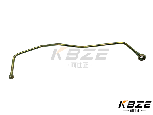 ISUZU 6WG1 燃料フィルタ 漏れ パイプ1-15416874-0 1154168740 ZAX450 ZAX520 ZAX650のために