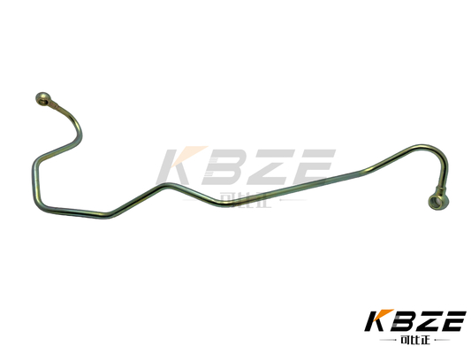 ISUZU 6WG1 EFI 1154168720 1-15416872-0 ZAX450 ZAX500 ZAX650のための注射ポンプオイルパイプへのフィルター