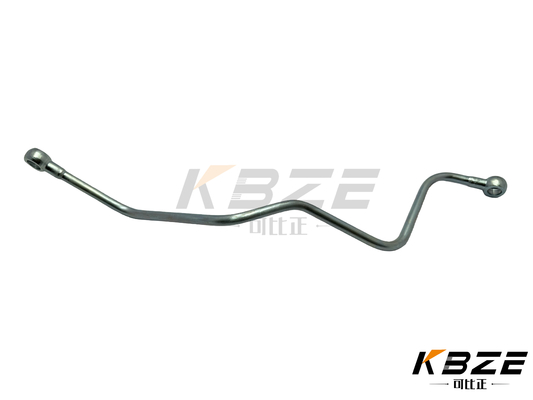 6251-71-5540 6251715540 燃料フィルター 供給チューブ FITS SAA6D125E-5 エンジン