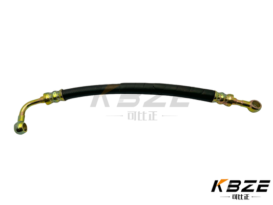 ブランド MITSUBISHI D06FR エンジン燃料フィルターパイプ 32R62-04200 32R6204200 SANY SY245掘削機のために