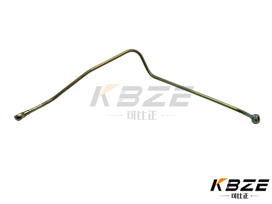 FITS EXCAVATOR 6WG1 DFI 1154166540 1-15416654-0 ZAX450 ZAX460 ZAX470 ZAX500のためのパイプアセンブリインジェクションポンプ