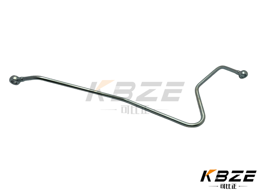 コマツー PC400-7 EXCAVATOR 6156-71-5620 6156715620 フィルター インジェクションポンプ オイルパイプ